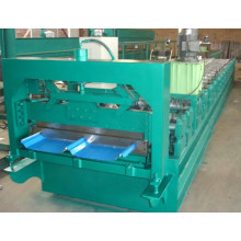 Roofing Sheet Rolling Machine